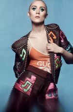 SAOIRSE RONAN in Another Magazine, February 2018