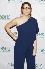 SARA SCHAEFER at 19th Annual Women