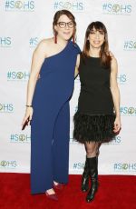 SARA SCHAEFER at 19th Annual Women