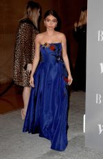SARAH HYLAND at Costume Designer Guild Awards 2018 in Beverly Hills 02/20/2018