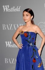 SARAH HYLAND at Costume Designer Guild Awards 2018 in Beverly Hills 02/20/2018