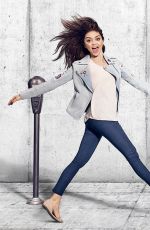SARAH HYLAND for Candie