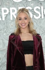 SARAH REASONS at Gretchen Christine x Impressions Vanity PopUpParty in West Hollywood 02/10/2018