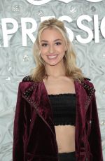 SARAH REASONS at Gretchen Christine x Impressions Vanity PopUpParty in West Hollywood 02/10/2018