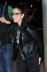 SARAH SILVERMAN at Craig