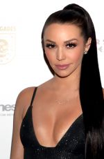 SCHEANA SHAY at Renegades Show Opening at Caesars Palace in Las Vegas 02/09/2018