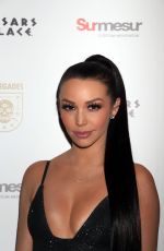 SCHEANA SHAY at Renegades Show Opening at Caesars Palace in Las Vegas 02/09/2018