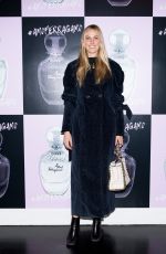 SELBY DRUMMOND at Amo Ferragamo Hosted by Suki Waterhouse at New York Fashion Week 02/06/2018