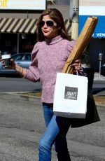 SELMA BLAIR Leaves Joan