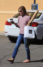 SELMA BLAIR Leaves Joan