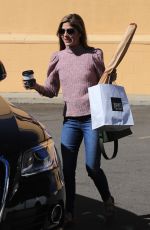 SELMA BLAIR Leaves Joan