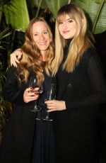 SHAILENE WOODLEY at Salvatore Ferragamo Intimate Dinner at Milan Fashion Week 02/24/2018