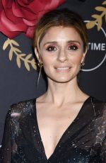 SHIRI APPLEBY at Unreal and Mary Kills People Party in Los Angeles 02/13/2018