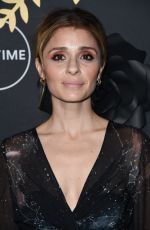 SHIRI APPLEBY at Unreal and Mary Kills People Party in Los Angeles 02/13/2018