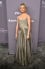 SIENNA MILLER at Amfar Gala 2018 in New York 02/07/2018