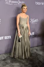 SIENNA MILLER at Amfar Gala 2018 in New York 02/07/2018