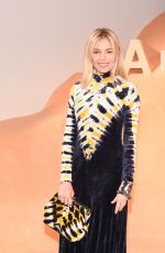 SIENNA MILLER at Proenza Schouler Fragrance Party at New York Fashion Week 02/10/2018