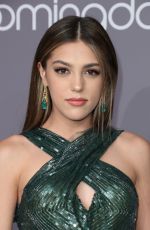 SISTINE ROSE STALLONE at Amfar Gala 2018 in New York 02/07/2018