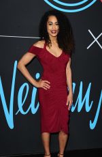 SKYLAR DIGGINS-SMITH at GQ All-Star Party in Los Angeles 02/17/2018