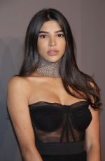 SOFIA ELLA SYMONDS at Amfar Gala 2018 in New York 02/07/2018