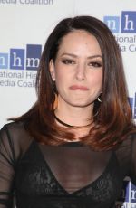 SOFIA LAMA at Impact Awards 2018 in Los Angeles 02/23/2018