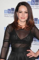 SOFIA LAMA at Impact Awards 2018 in Los Angeles 02/23/2018