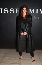 SOFIA RICHIE at Issey Miyake Fragrance Launch in Los Angeles 02/23/2018