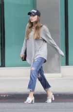 SOFIA VERGARA Leaves a Pharmacy in Beverly Hills 02/27/2018