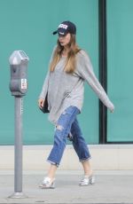 SOFIA VERGARA Leaves a Pharmacy in Beverly Hills 02/27/2018