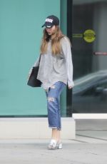 SOFIA VERGARA Leaves a Pharmacy in Beverly Hills 02/27/2018