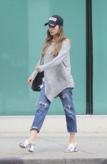 SOFIA VERGARA Leaves a Pharmacy in Beverly Hills 02/27/2018