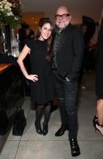 SOLEIL MOON FRYE at Rachel Zoe Fall 2018 Collection Presentation in Los Angeles 02/05/2018