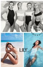 Solid & Striped - Swimteam 2018