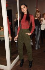 SOPHIA MIACOVA at Simply NYC Conference VIP Dinner 02/09/2018
