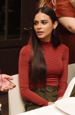 SOPHIA MIACOVA at Simply NYC Conference VIP Dinner 02/09/2018