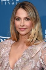 SOPHIE HERMANN at Newport Beach Annual UK Honours in London 02/15/2018