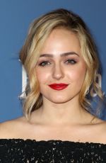 SOPHIE REYNOLDS at The Female Brain Premiere in Los Angeles 02/01/2018