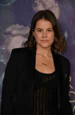 SOSI BACON at Here and Now Premiere in Los Angeles 02/05/2018