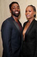 SYDELLE NOEL at VES Awards 2018 in Los Angeles 02/13/2018