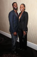 SYDELLE NOEL at VES Awards 2018 in Los Angeles 02/13/2018