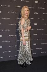 SYLVIA HOEKS at Bvlgari #rvleyournight Party at 68th International Film Festival Berlinale 02/15/2018