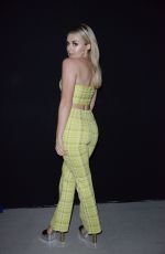 TALLIA STORM at Paula Knorr Fashion Show at LFW in London 02/19/2018