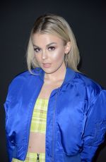 TALLIA STORM at Paula Knorr Fashion Show at LFW in London 02/19/2018