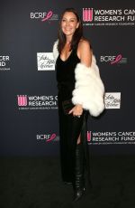 TAMARA MELLON at Womens Cancer Research Fund Hosts an Unforgettable Evening in Los Angeles 02/27/2018