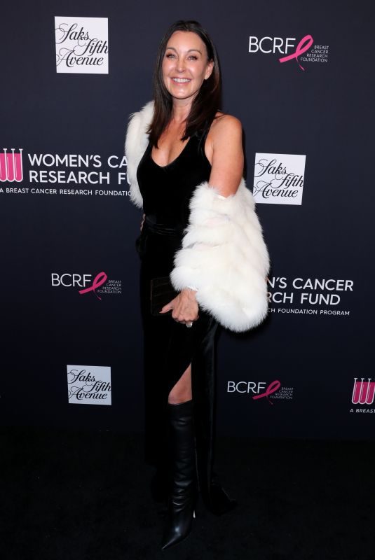 TAMARA MELLON at Womens Cancer Research Fund Hosts an Unforgettable Evening in Los Angeles 02/27/2018