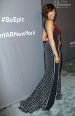 TARAJI P. HENSON at Amfar Gala 2018 in New York 02/07/2018