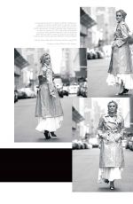 TAYLOR SCHILLING in Gotham Magazine, Spring/Summer 2018 Issue