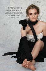 TAYLOR SCHILLING in Gotham Magazine, Spring/Summer 2018 Issue