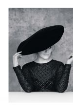TAYLOR SCHILLING in Gotham Magazine, Spring/Summer 2018 Issue