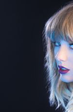 TAYLOR SWIFT for AT&T Taylor Swift Now 2017 Promoshoot